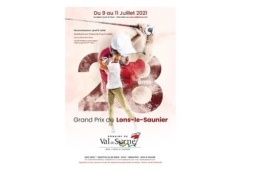 Grand Prix de Lons Le Saunier