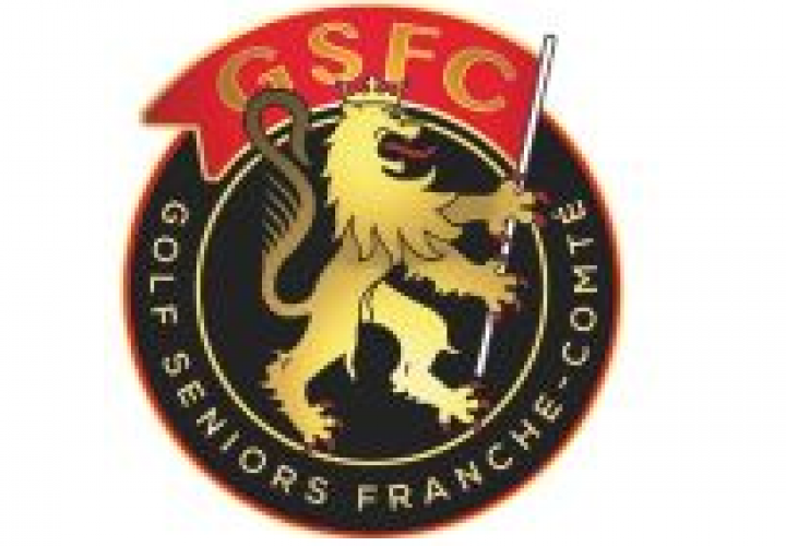 GSFC (Golf Seniors Franche Comté) 2022