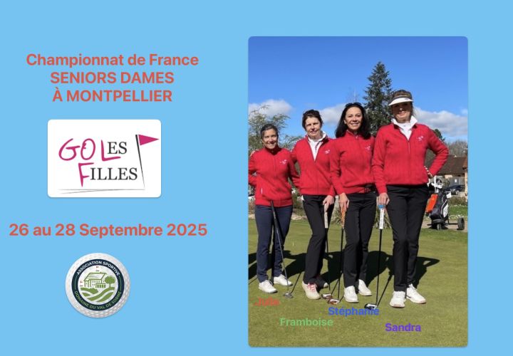 Championnat de France Féminin Promotion A