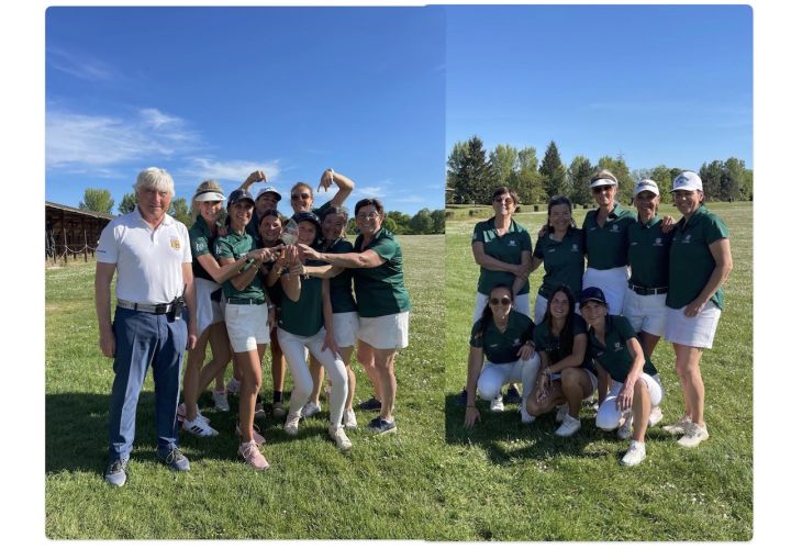 Championnat de Ligue Féminine à Quétigny