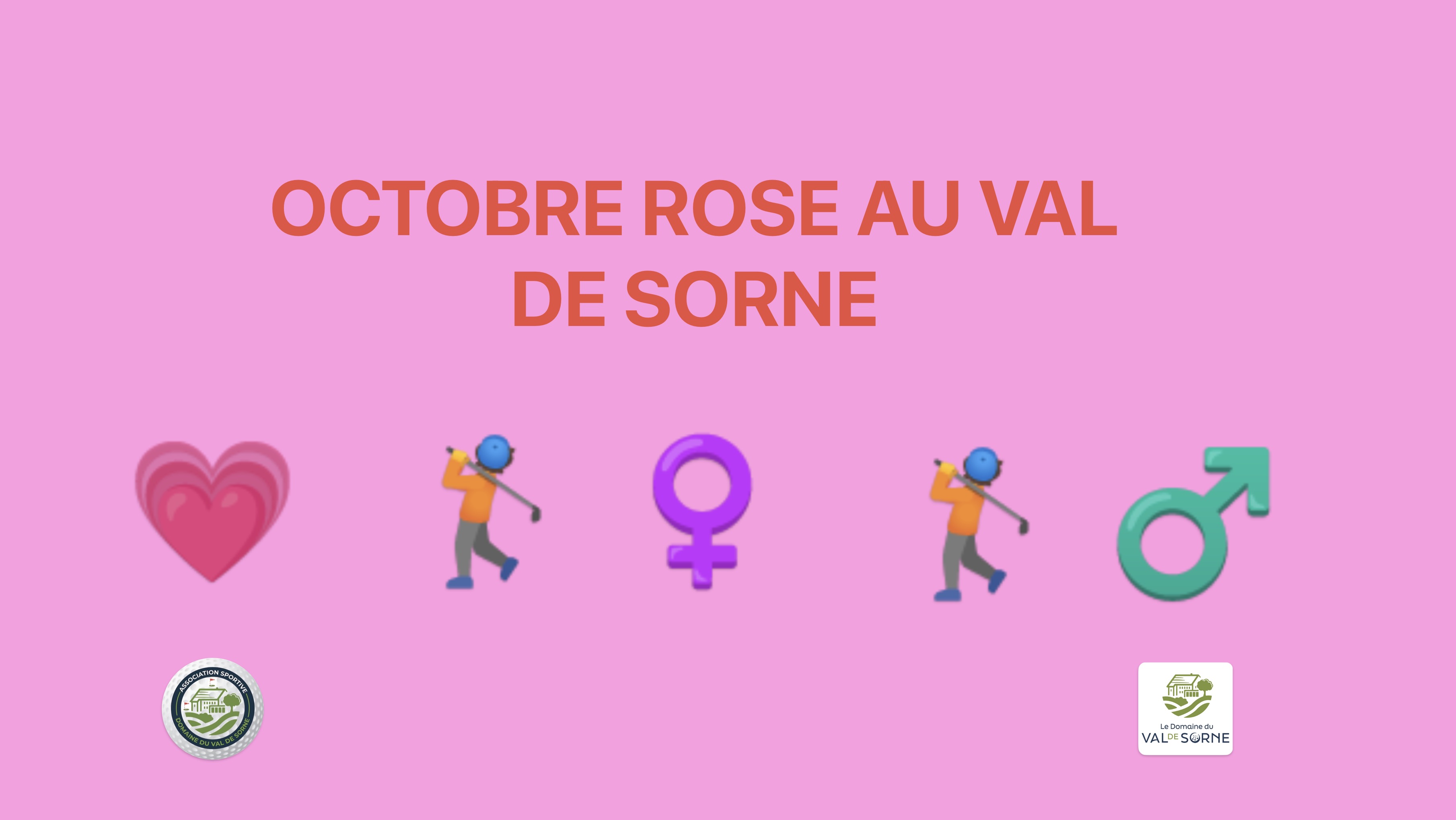 Octobre Rose au Val de Sorne